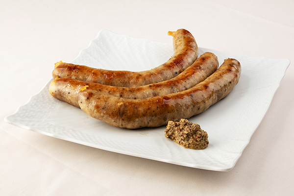 Sausage