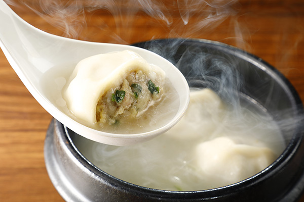 餃包 (3個入)