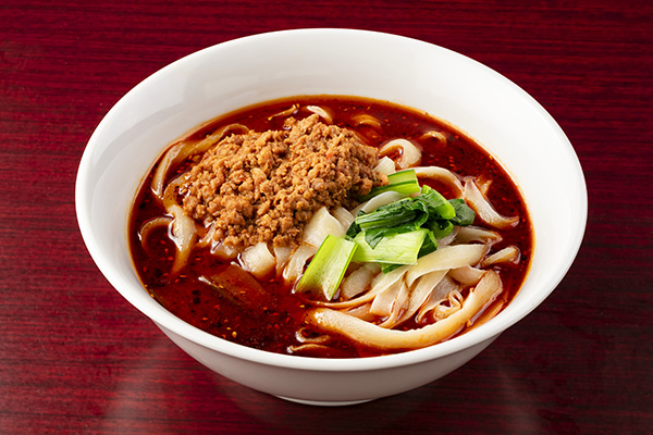 元祖麻辣刀削麺