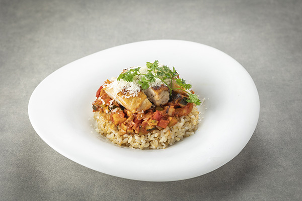 FANCL BROWN RICE MEALS with TOKYO JAPAN キャンペーン