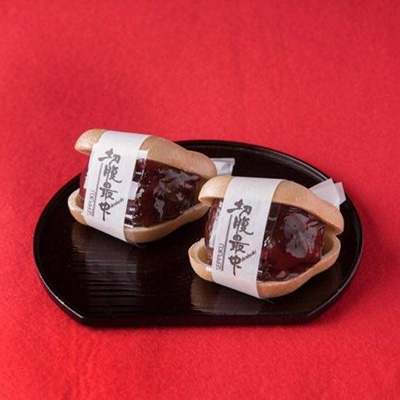 Harakirimonaka
