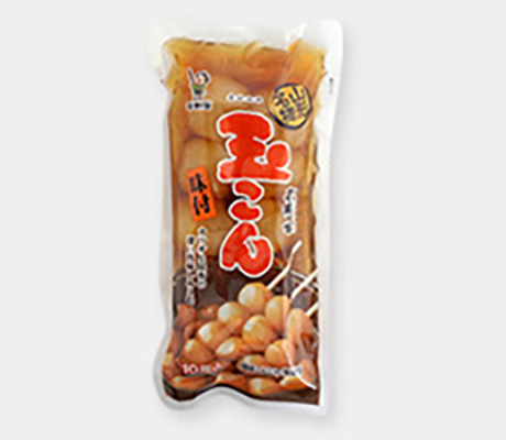 Tama konnyaku
