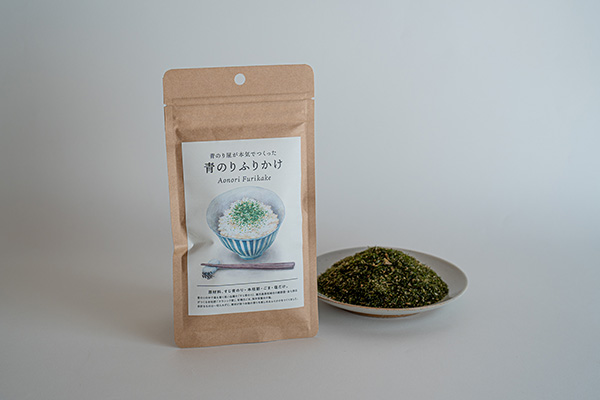 AONORI FURIKAKE