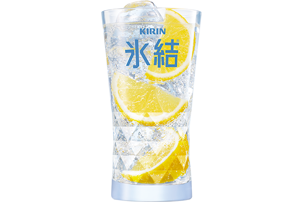 HYOKETSU ® LEMON (Lemon sour)