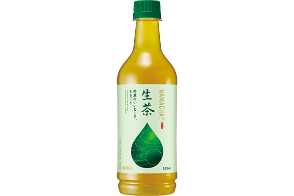 NAMACHA(Green tea)