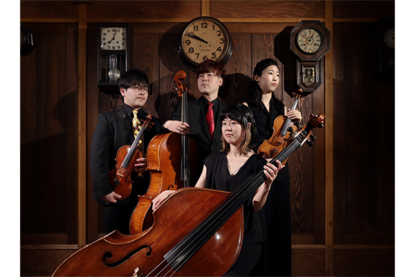 Pitre String Orchestra（Classic）