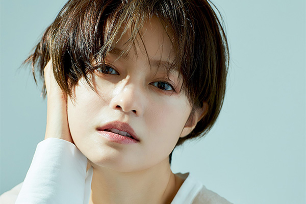 GUEST 小林 涼子 俳優／AGRIKO代表