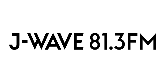 J-WAVE 81.3FM