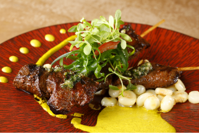 アンティクーチョ