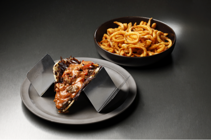 BEKタコスTOP1ピースコンボ