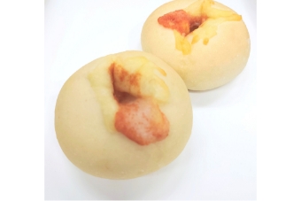 明太子もちチーズ