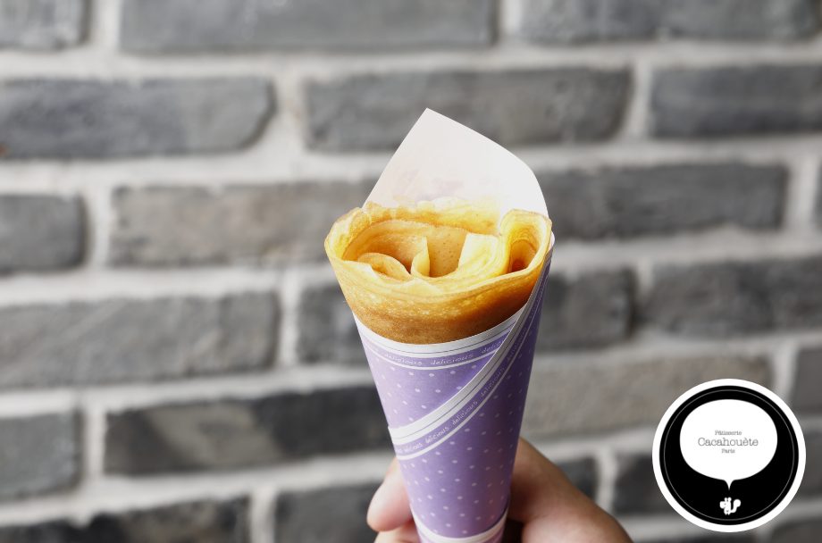 パティスリー カカオエット パリ