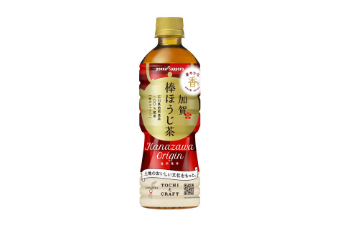 加賀棒ほうじ茶