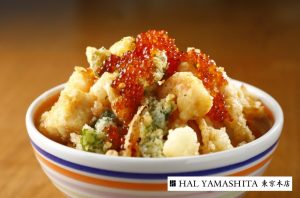 HAL YAMASHITA 東京本店