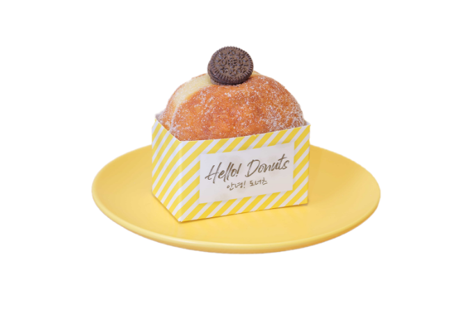 オレオクリーム