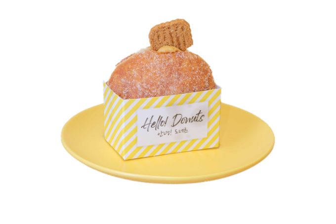 ロータスクリーム