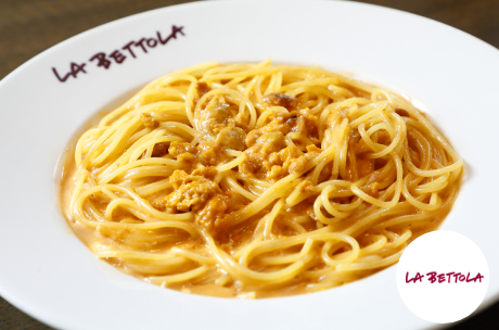 LA BETTOLA da Ochiai