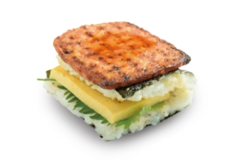 炙りポークたまご