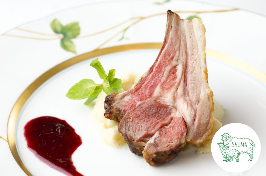 SHIMA with TOKYO JAPANキャンペーン