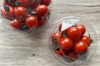 神のトマト（高糖度ミニトマト）