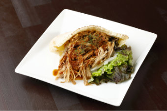 TOKYOサンド BBQソース