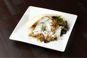 TOKYOサンド サワーソース