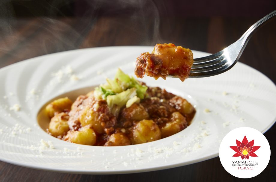 東京山手調理師専門学校