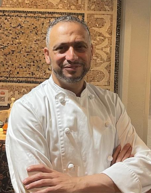 Shadi Bashiyi （シャディ・バシイ）