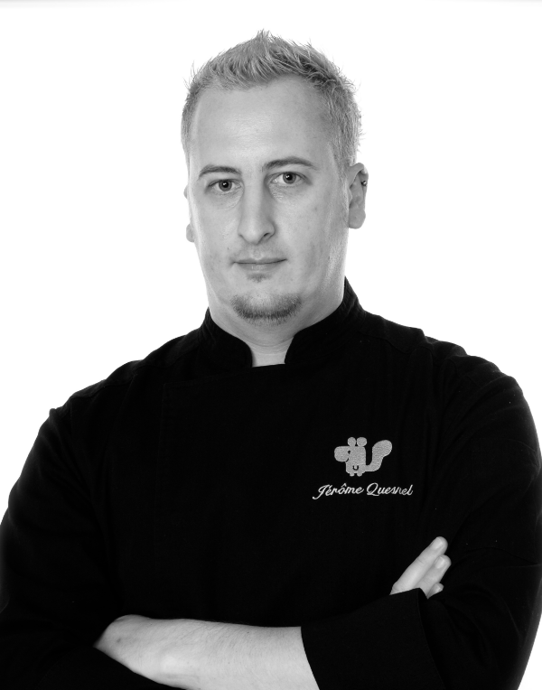 ジェローム・ケネル