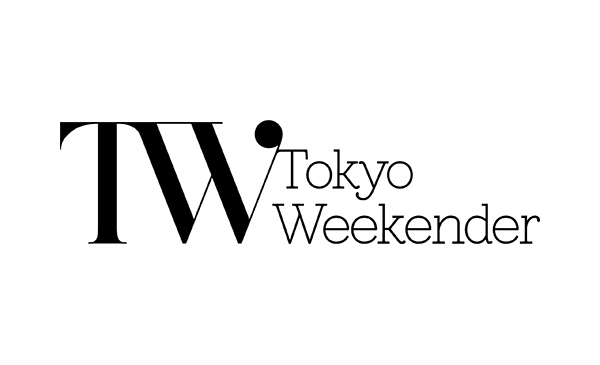 TokyoWeekender